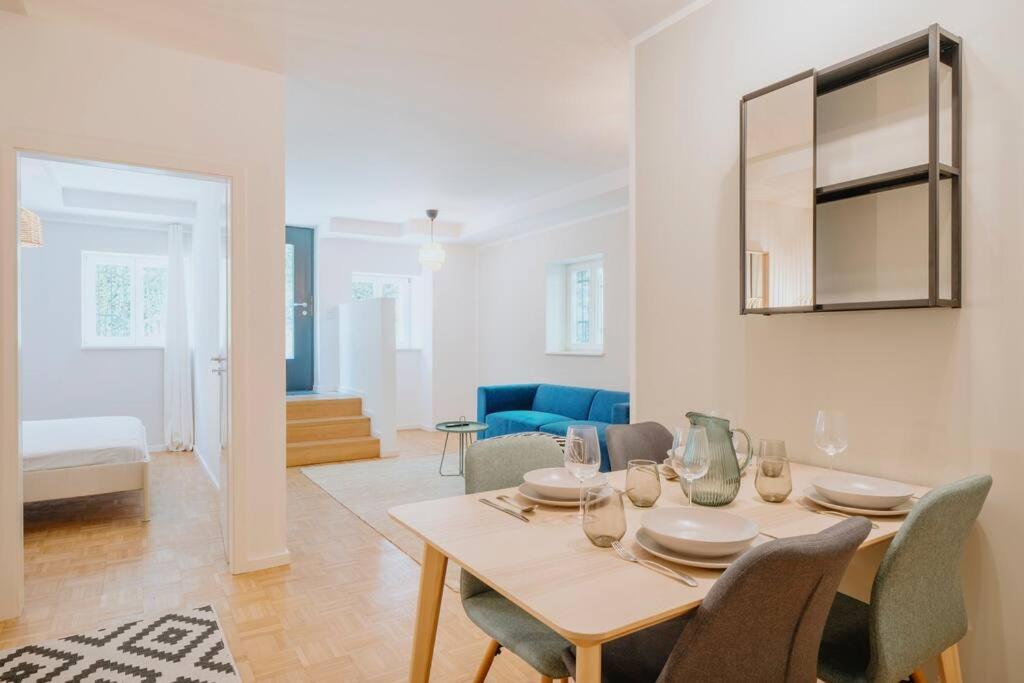 Apartamento Parklounge In Historic *