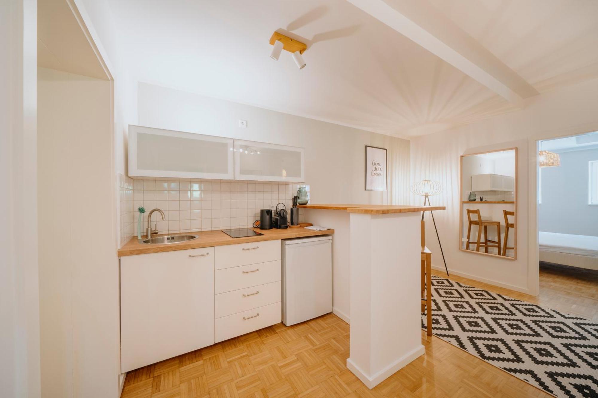 Apartamento Parklounge In Historic *